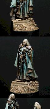 HighLord Valerion the Gilded by jarhead