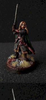 Eowyn by Hammerheart