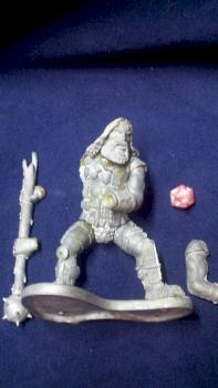 Another mini by DenDave