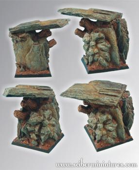 50mm base by Scibor