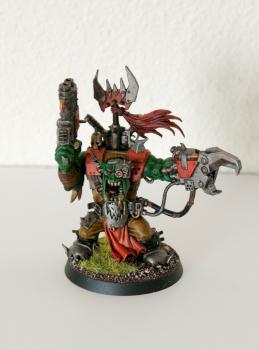 Another "Black Reach" Big Boss by Barbacos