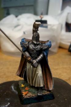 Another mini by Diamondsetter