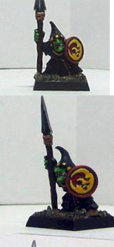 Night Goblin by WarpBoy