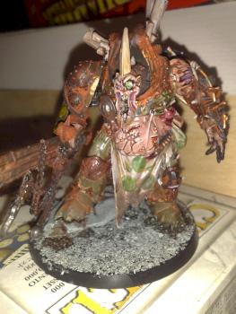 Another mini by youheardthenerd