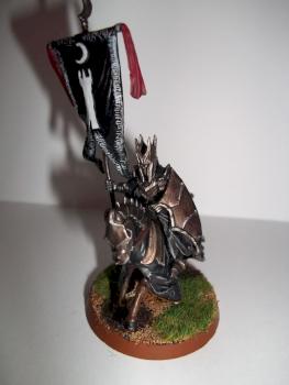 Morgul Knight by BellaMilla