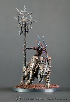 Bloodcrusher by Burger