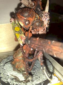 Another mini by youheardthenerd
