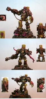 Another mini by salem