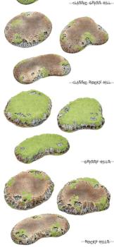 ROCK PASS studiolevel HILLS by studiolevel