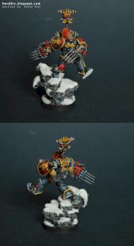 Another mini by salem