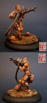 Une autre figurine by caiman