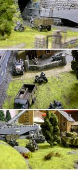 Leopold scale 1/72 by Lametta
