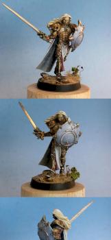 Sigvald by UnAutreLapin