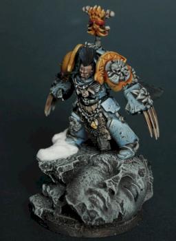Another mini by salem