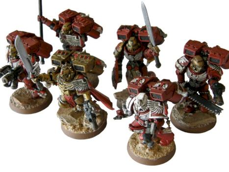 Another mini by Adam Roberts