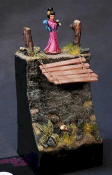 Hanako by Nicodemus von Traube