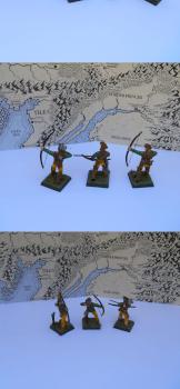 Empire 'Stirland' Archers by harv