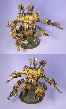 Another mini by salem