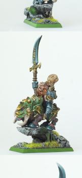 dwarf by sTaRuXa