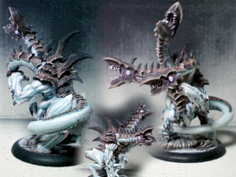 Typhon by JurkHappyTony