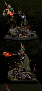 Necromancer by redarmy27