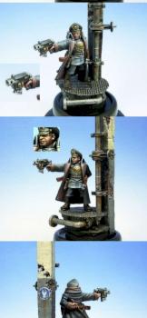 Another mini by salem