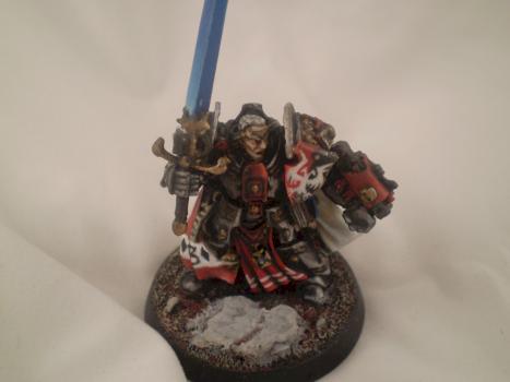 Brother-Captain Stern by ironmug