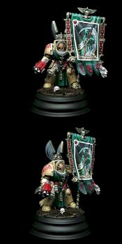 Deathwing's ancient by RAFF