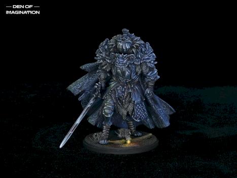 “Death doesn’t arrive here – it waits.” by DEN of IMAGINATION