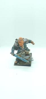 Just another Dwarf by zero5o