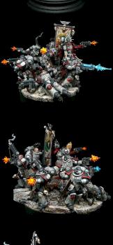 Last stand on Tarsis Ultra by RAFF