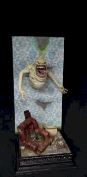 Grimdark Slimer by erandorn