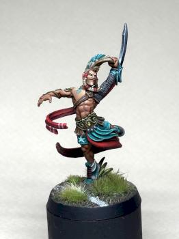 Jordell freshbreeze by Pixmen