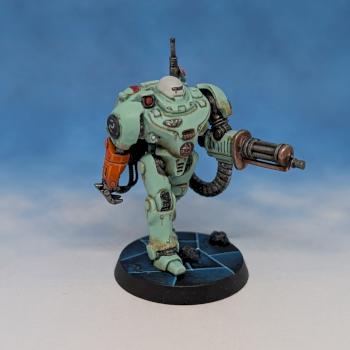 UR-025 by mistercrinders