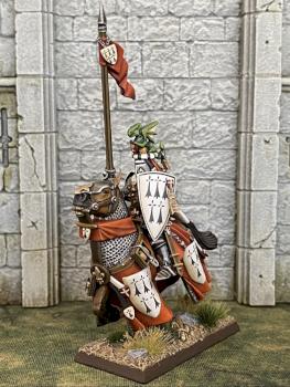 Lord of Kernouailles by Tortus22
