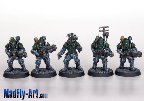 Veletaris Storm Section by MadFlyArtStudio