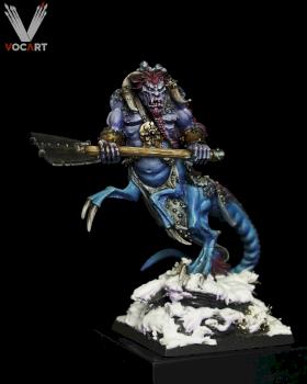 Shaggoth by Vocal