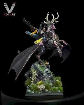 Shugengan Lord by Vocal