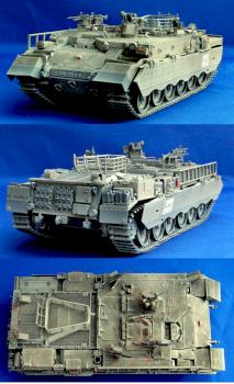 IDf APC Puma by phael_minis