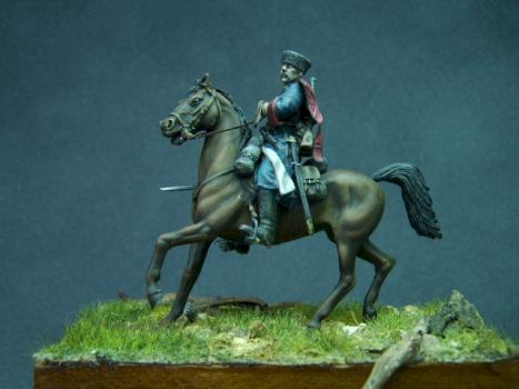 Cosaque armée rouge 1939-1945 by eric67
