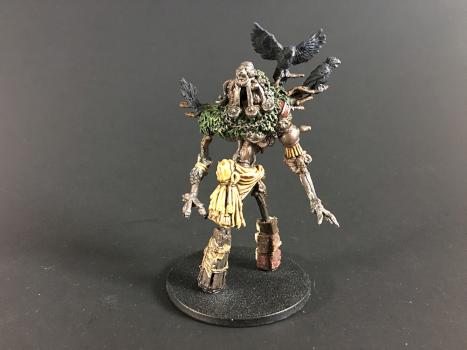 Skarn by Egghead Hobbies