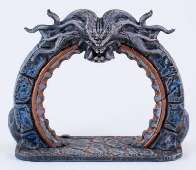 OtherWorld Doorway by Valgorn