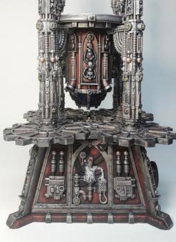 Void Shield Generator by Utshe