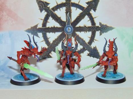 Bloodletters by kaos_gundam_78