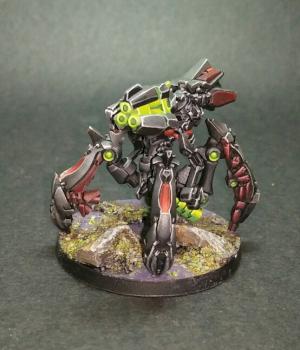 Infinity Combined Army drone remote. T-Drone by House