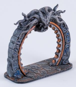 OtherWorld Doorway by Valgorn