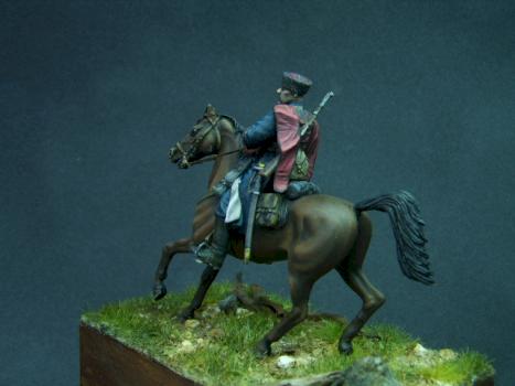 Cosaque armée rouge 1939-1945 by eric67