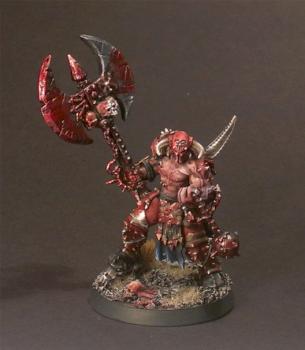 Needs a Name by Centipede