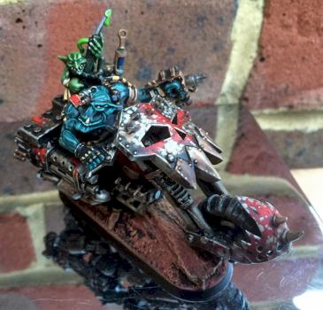 Needs a Name by GobBoss