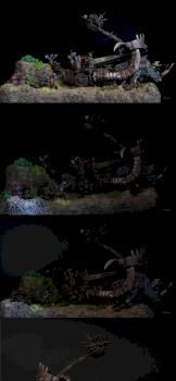 Grot Scraplauncher by Forcen